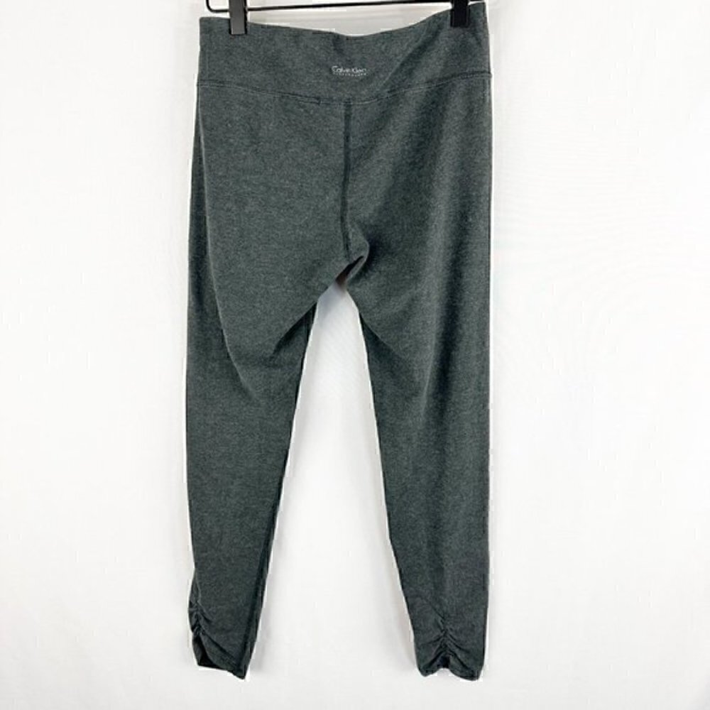 Calvin Klein Performance Dry Pants Gray Size‎ Medium - Picture 5 of 11